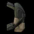 side.png GEN 1/2 Marine ODST Backpack fichier d'impression 3d
