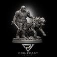 Ironfang-Handler-Kael-Voss-promo.png Ironfang Handler Kael Voss STL | Cyber Hound Enforcer