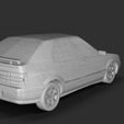 renault-19-16s-3d-print-model-high-qualty-3d-model-obj-fbx-stl-5.jpg RENAULT 19 16S 3D PRINT MODEL HIGH QUALTY