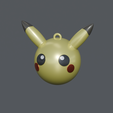 pika-2.png Bolas de Navidad Pokémon
