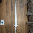 1.jpg Witcher Silver Sword (for Monsters)