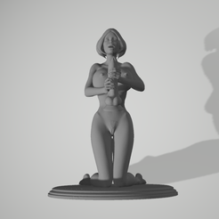 1.png STL-Datei Love Doll・3D-druckbares Modell zum Herunterladen