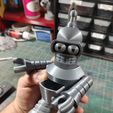 BENDER FLEXIBLE FANART