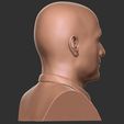 9.jpg Andre Agassi bust for 3D printing