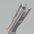1.png Darth Revan's Collapsible Lightsaber 1  (Removable Blade)