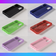 2.png Iphone 14 Flexible Case