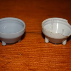 ba097d62-6d93-4ff1-9b19-998811018fa8.JPG Fichier 3D gratuit Bouchon pour pompe à carburant TERA Brand TREP01・Design imprimable en 3D à télécharger