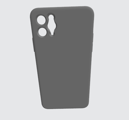 iPhone 11 pro max by SwanDogCases