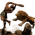 render_07.png Hercules vs. Nemean Lion