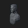 20_001.jpg Nikola Tesla 3D bust ready to print