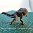20231223_233903.jpg Gulper - Fallout creatures - high detailed even before painting