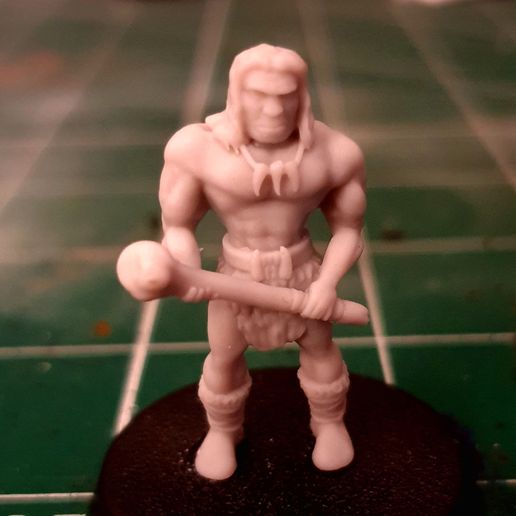 stone-age-barbarian-printed.jpg The Barbarian - Supported