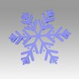 15.jpg Snowflakes collection