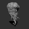 image-4.jpg EXPERIMENT 002 | High-Quality 3D Model | With and Without OBJ Base