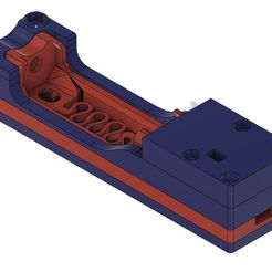c7da2202001ef3739c67954b4c9dbb31_display_large.jpg Free STL file 18650 charger microUSB on TP4056・3D printing template to download