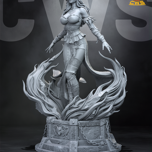 10.png Yennefer aus The Witcher