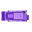 Proto Hellhound Hull.stl Corrupted/Adamus Chimerae Light Armoured Transport and Hound from Hell