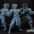 1-31.png STL file MARVEL CRISIS PROTOCOL BROLY PRESUPPORTED INCLUDED・3D printable design to download