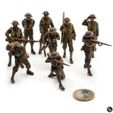 UK_Pack_Soldiers_Fight_1-35_01.jpg WW1 UK Army 59 STL - Files Pre-supported