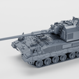 3.png PH2000 (Panzerhaubitze 2000) (Germany, Modern era) (scale 1:56 and 1:100)