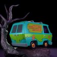 MYsteri-Machine4.jpg Super-Combo- Scooby-Doo Gang