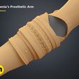 Malenias_Prosthetic_Arm_3demon0030.jpg Malenia's Prosthetic Arm – Elden Ring