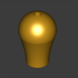 2025-12-10_13-59.png G29 Shift Knob Fitting for Boolean Cut + Demo Knob