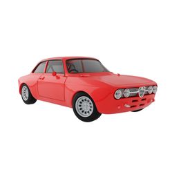 1.jpg Alfa Romeo Guilia assembly kit 1:43