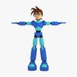 Mega-Man-Pose-1.jpg Mega Man Pose 1