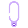 Rangierring_seitlich.stl Shunting ring - Patching
