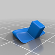 14fd952a6b60890be9ef0b334178a534.png Free STL file Articulated Chameleon・3D printing design to download