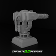 minigun-turret-002.png war games defence turret mini guns