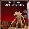 Photo-Graphic.jpg Саурианское чудовище