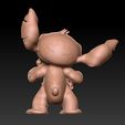 stich-Back.jpg Disney Lilo and Stich