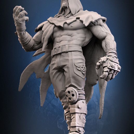 Bison05.jpg M. Bison