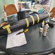 20230207_143919.jpg Walrus class Submarine 1/60 Scale design complete for RC