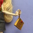IMG_7133.jpeg Замена сумки для куклы Ever After High Basic/First Chapter Rosabella Beauty