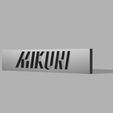 Mikuni-front-v2.png Mikuni Additional badge for VW Golf mk2 GTI Front Grill Emblem