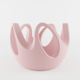 bowl-1.png STL file Solid Fluidity 1.0・3D print design to download, Tree-D-Prints