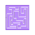 Separate_Side1.STL Alien Cube