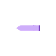Axe_2.stl Hacha 2