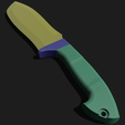 Shapr-Image-2025-02-19-171948.png Rustic Knife ( Prop-Gun ) 1/1 Scale