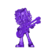 Jimmy Page.stl Jimmy Page