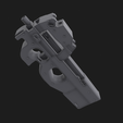 Screenshot-1772.png P90 (PROPGUN) 1:1 SIZE low poly