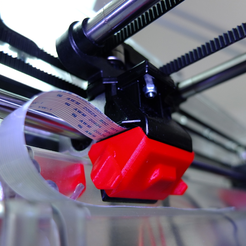 Capture d’écran 2017-01-31 à 18.27.35.png Free STL file 3D Scanner Camera (Raspberry Cam) Cover・3D printer design to download