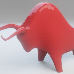 rt2.jpg bull sculpture