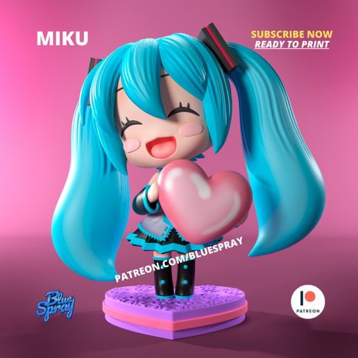 miku-with-heart.jpeg Hatsune Miku Chibi