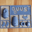 Capture_d_e_cran_2015-12-16_a__19.25.23.png Free STL file Guus' Rocket・3D print object to download