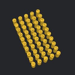 Captura-de-Pantalla-2023-04-21-a-las-18.39.38.jpg Fichier STL EMBOUTS FILTRES SET 50U. RÉUTILISABLE. IMPRESSION EN PLACE IMPRESSION FACILE PAS DE SUPPORT・Design à télécharger et à imprimer en 3D