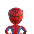 sp-2.png Spidey. Spidey and his amazing friends